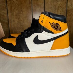 Air Jordan 1 Retro High Size 14